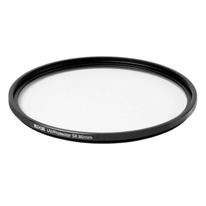 UV aizsargfiltri - Irix Filter Edge UV Protector SR 86mm - ātri pasūtīt no ražotāja