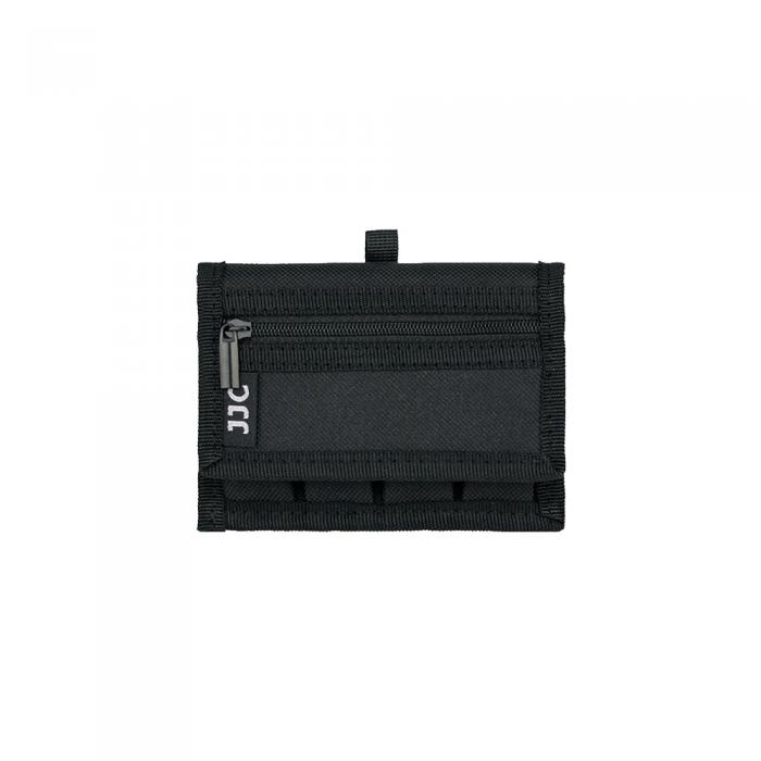 Batteries and chargers - JJC BC-4X18650 Battery Pouch - quick order from manufacturer