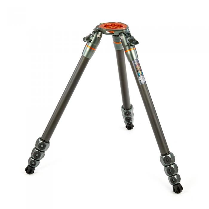 Photo Tripods - 3 Legged Thing Legends Nicky Hybrid - quick order from manufacturer