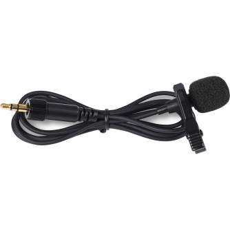 Lavalier Microphones - Godox Omnidirectional Lavalier Microphone MS-12 AXL - quick order from manufacturer