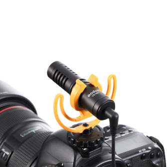 Shotgun Microphone - Godox Compact Directional Shotgun Microphone VD-Mic - quick order from manufacturer