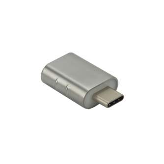 Cables - Caruba USB-C (Male) to USB-A (Female) Adapter (USB 3.1 Gen.1) - quick order from manufacturer