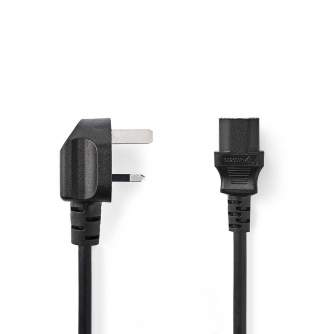 Новые товары - Caruba Power Cable Type G (UK) - быстрый заказ от производителя