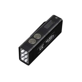 Новые товары - Nitecore TM10K - быстрый заказ от производителя