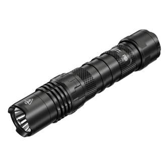 New products - Nitecore P10i - quick order from manufacturer