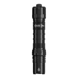 Sortimenta jaunumi - Nitecore P10i - ātri pasūtīt no ražotāja