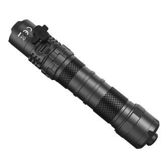 Новые товары - Nitecore P10i - быстрый заказ от производителя