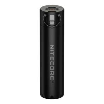 Portatīvie akumulatori - Nitecore NPB1 Waterproof (IP68) Powerbank - быстрый заказ от производителя