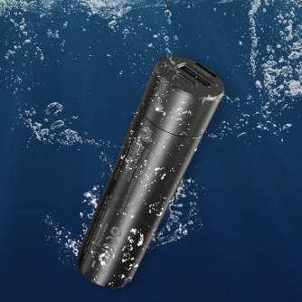 Portatīvie akumulatori - Nitecore NPB1 Waterproof (IP68) Powerbank - ātri pasūtīt no ražotāja