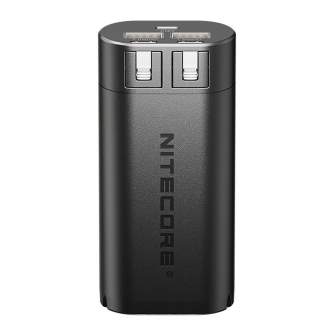 New products - Nitecore NPB2 Waterproof (IP68) Powerbank - quick order from manufacturer