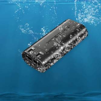 New products - Nitecore NPB2 Waterproof (IP68) Powerbank - quick order from manufacturer