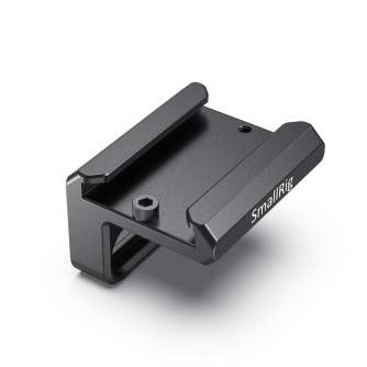 Новые товары - SmallRig L-Bracket & Shoe Mount Kit for Canon EOS R5 and R6 3147 - быстрый заказ от производителя