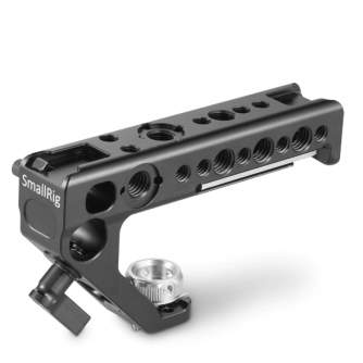 Rigu aksesuāri - SmallRig 3152 ARRI Locating Handle & Monitor Mount Kit - ātri pasūtīt no ražotāja