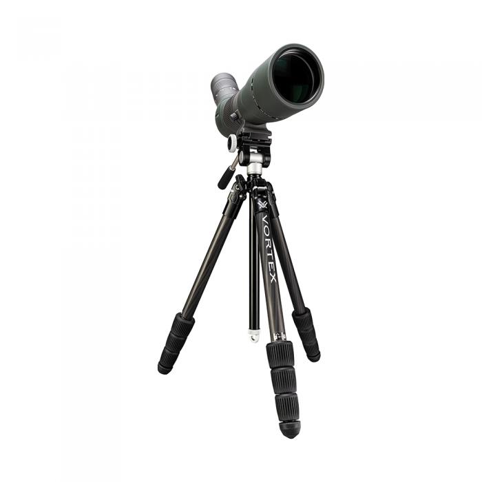 Штативы для фотоаппаратов - Vortex Summit Carbon II Tripod Kit - быстрый заказ от производителя