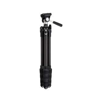 Photo Tripods - Vortex Summit Carbon II Tripod Kit - quick order from manufacturer