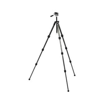 Штативы для фотоаппаратов - Vortex Summit Carbon II Tripod Kit - быстрый заказ от производителя