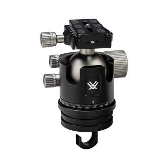 Tripod Heads - Vortex Radian Ball Head - quick order from manufacturer