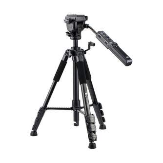 Tripod Accessories - JJC TP-F2 Remote Control Tripod (replaces Sony VCT-VPR1) - quick order from manufacturer