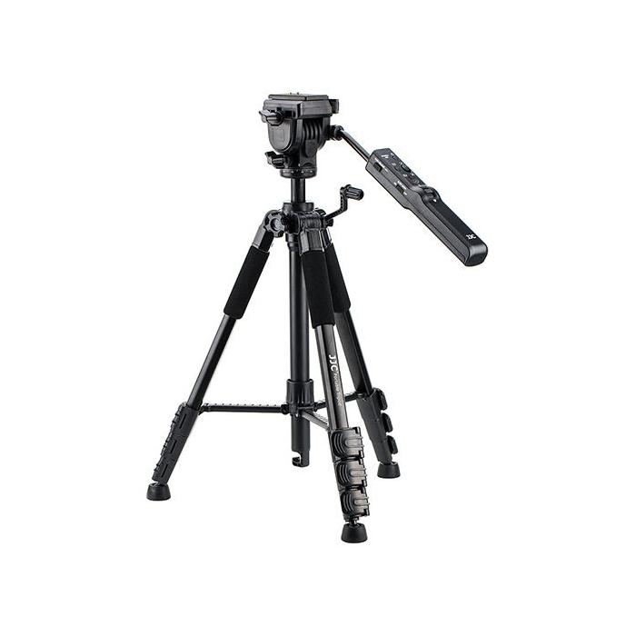 Tripod Accessories - JJC TP-F2 Remote Control Tripod (replaces Sony VCT-VPR1) - quick order from manufacturer