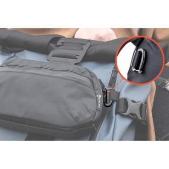 New products - WANDRD Tech Bag Large - quick order from manufacturer