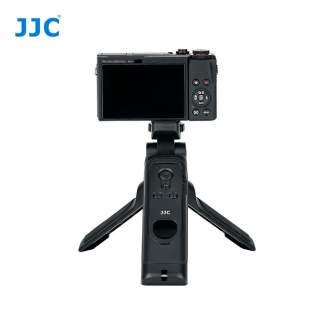 Sortimenta jaunumi - JJC TP-C1 Shooting Grip with Wireless Remote - ātri pasūtīt no ražotāja