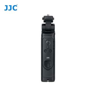 Sortimenta jaunumi - JJC TP-C1 Shooting Grip with Wireless Remote - ātri pasūtīt no ražotāja