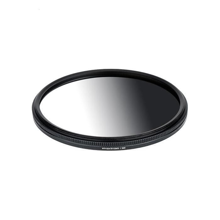 Neutral Density Filters - JJC 58mm Gradual Neutral Density Filter - quick order from manufacturer