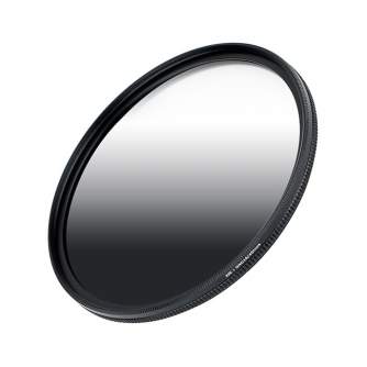 Neutral Density Filters - JJC 58mm Gradual Neutral Density Filter - quick order from manufacturer