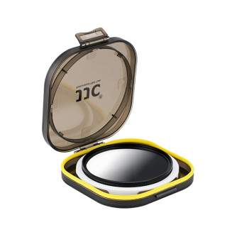 Gradient filtri - JJC 82mm Gradual Neutral Density Filter - быстрый заказ от производителя