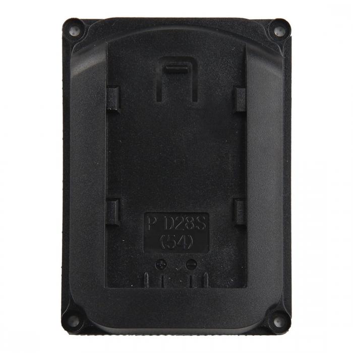 Новые товары - Feelworld D28S/D54 Battery Plate - быстрый заказ от производителя