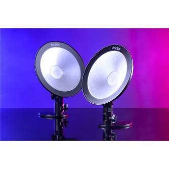 New products - Godox CL10 Ambient LED Light - quick order from manufacturer