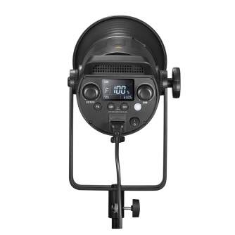 Monolight Style - Godox SL150IIBi Bi-Color LED Light - quick order from manufacturer