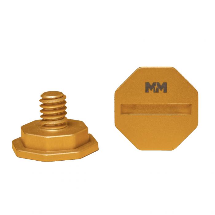 New products - MagMod 1/4-20 Adapter For MagShoe - quick order from manufacturer