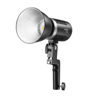 LED Monobloki - Godox ML60 Duo Kit - ātri pasūtīt no ražotāja