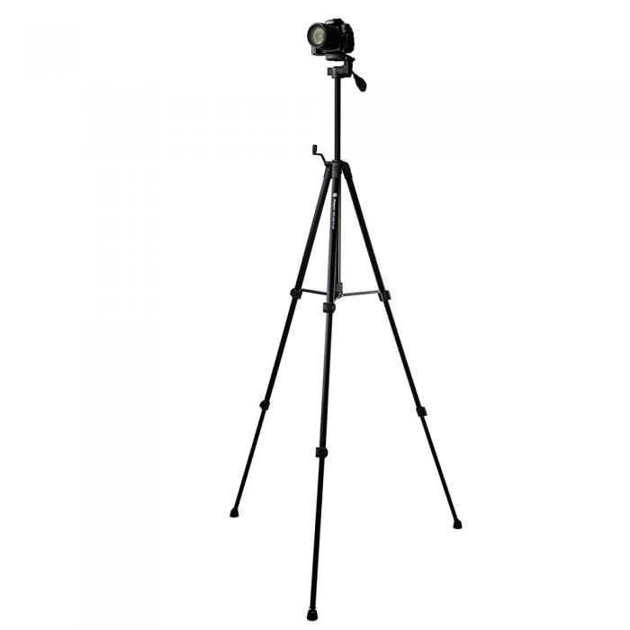 Photo Tripods - Fotopro Digi-9300 Plus Aluminum Tripod - quick order from manufacturer