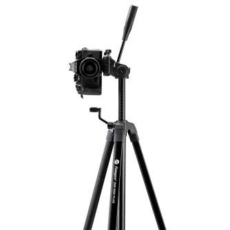 Photo Tripods - Fotopro Digi-9300 Plus Aluminum Tripod - quick order from manufacturer