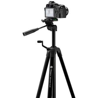 Photo Tripods - Fotopro Digi-9300 Plus Aluminum Tripod - quick order from manufacturer