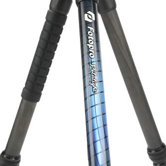 Новые товары - Fotopro P-4 Carbon Tripod - быстрый заказ от производителя