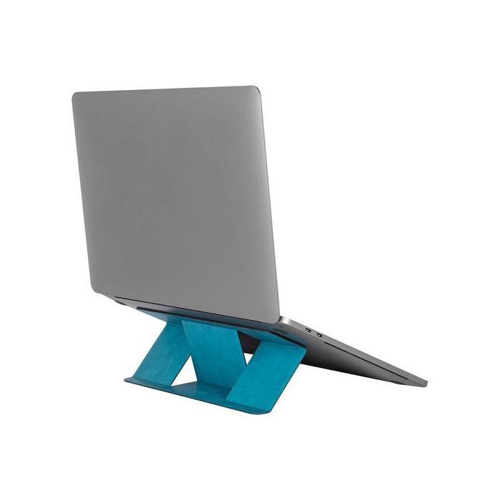 Sortimenta jaunumi - SmallRig 3330 Simorr x MOFT Snap-On Laptop Stand - ātri pasūtīt no ražotāja