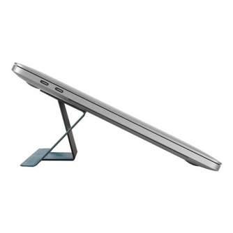 Sortimenta jaunumi - SmallRig 3330 Simorr x MOFT Snap-On Laptop Stand - ātri pasūtīt no ražotāja