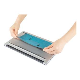 Новые товары - SmallRig MOFT x simorr Adhesive Laptop Stand 3330 - быстрый заказ от производителя