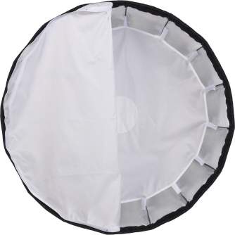 Softboxes - Godox Quick Release Parabolic Softbox QR-PF90 Profoto - quick order from manufacturer