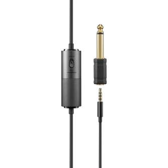 Lavalier Microphones - Godox Omnidirectional Dual Lavalier Microphone LMD-40C - buy today in store and with delivery