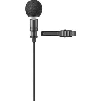 Lavalier Microphones - Godox Omnidirectional Lavalier Microphone LMS-60C - quick order from manufacturer