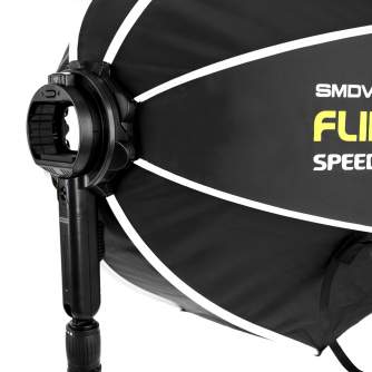 Softboxes - SMDV Speedbox-Flip24G with S adapter - quick order from manufacturer