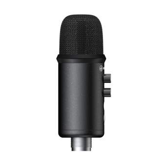 Podkāstu mikrofoni - MIRFAK USB DESKTOP podcast MICROPHONE TU1 - ātri pasūtīt no ražotāja