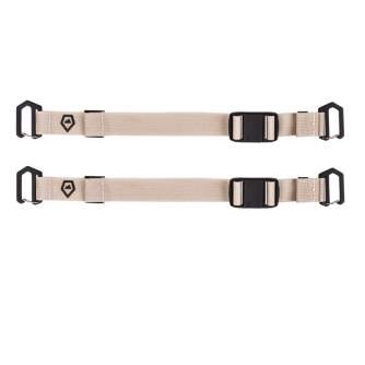 New products - WANDRD PREMIUM ACCESSORY STRAP TAN - quick order from manufacturer