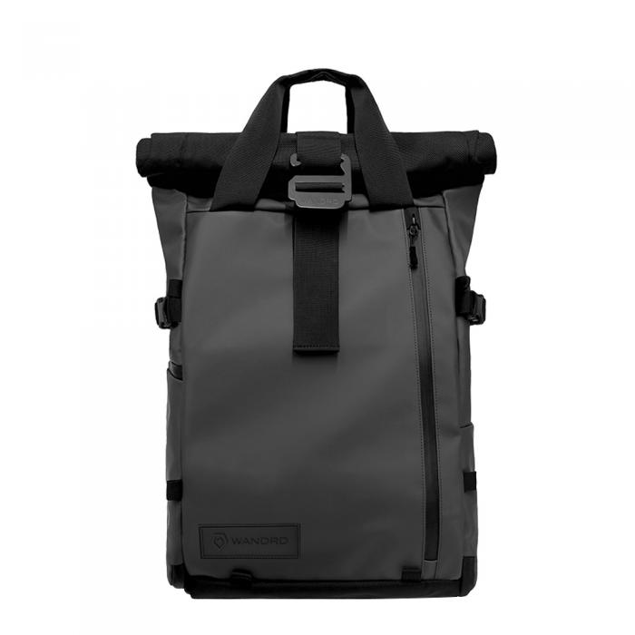 Новые товары - WANDRD THE PRVKE 31-Liter Black V3 - быстрый заказ от производителя