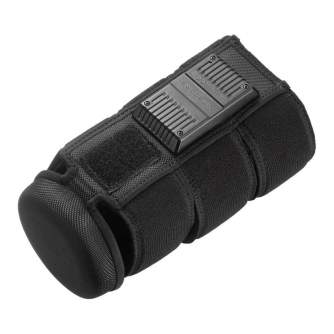 Kameru aizsargi - Nitecore LHH82 Lens Heater for 72-82mm Filters - быстрый заказ от производителя