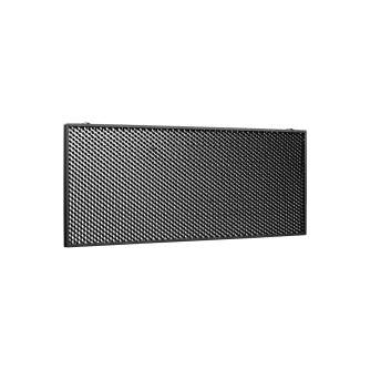 Barndoors Snoots & Grids - Godox LD150R Honey Comb Grid for Godox LD150R - quick order from manufacturer